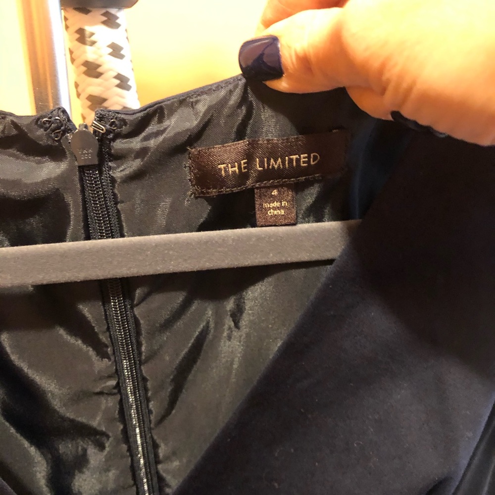 The limited